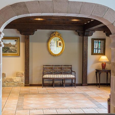 Apartamentos Capriccio Santillana del Mar Zewnętrze zdjęcie